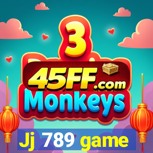 Jj 789 game